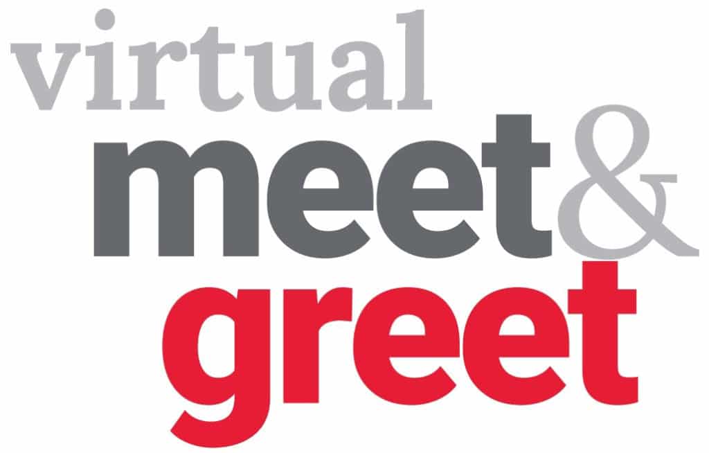 Virtual Meet & Greet