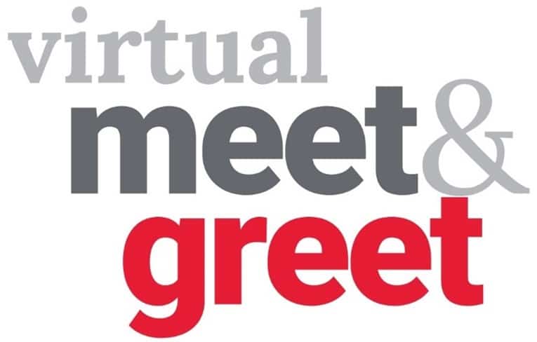 virtual meet & greet image