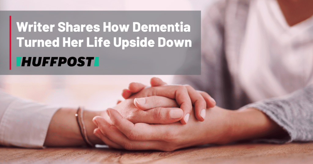 how dementia turned life upside down corticobasal degeneration image