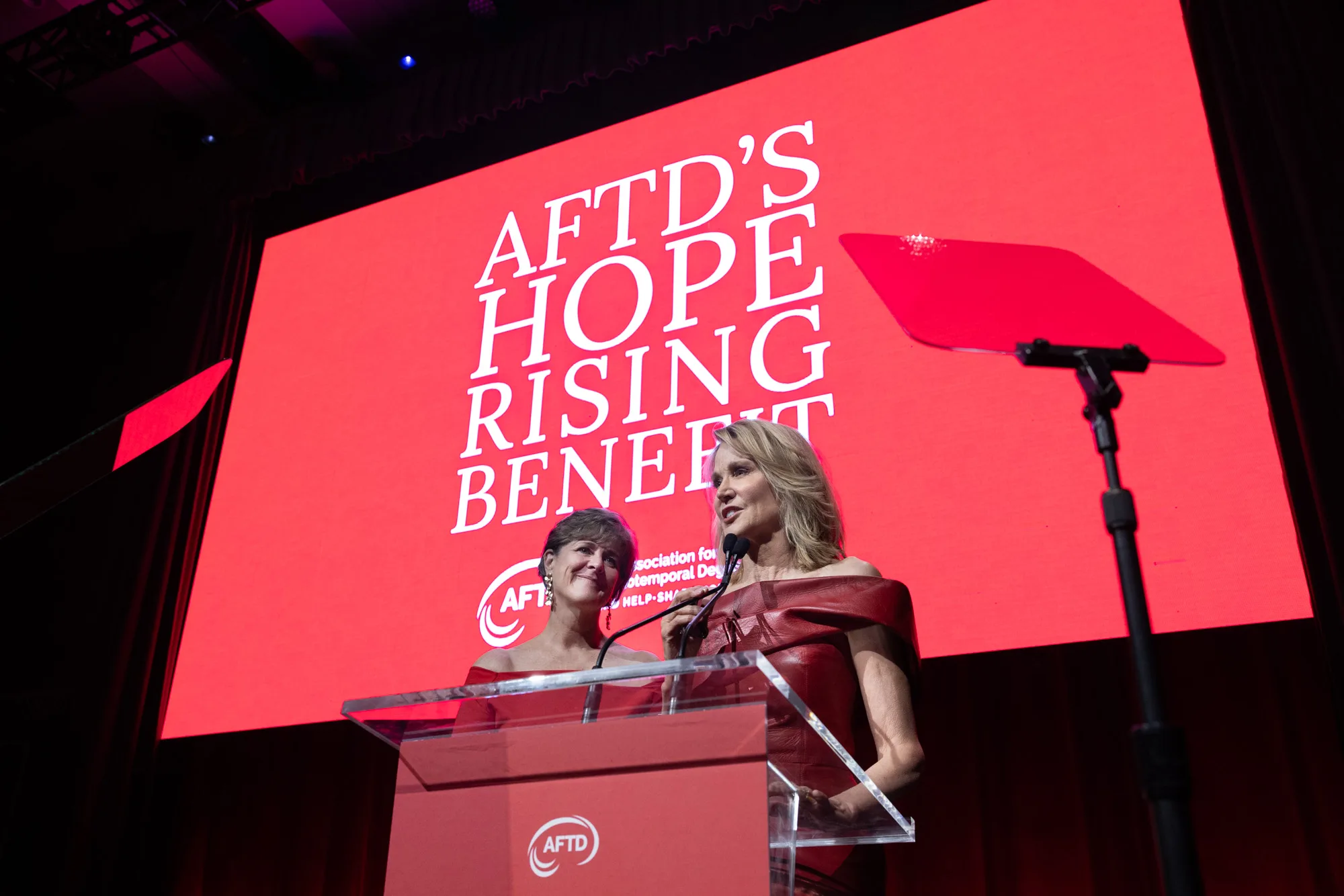 Hope Rising Photos 2024 | AFTD