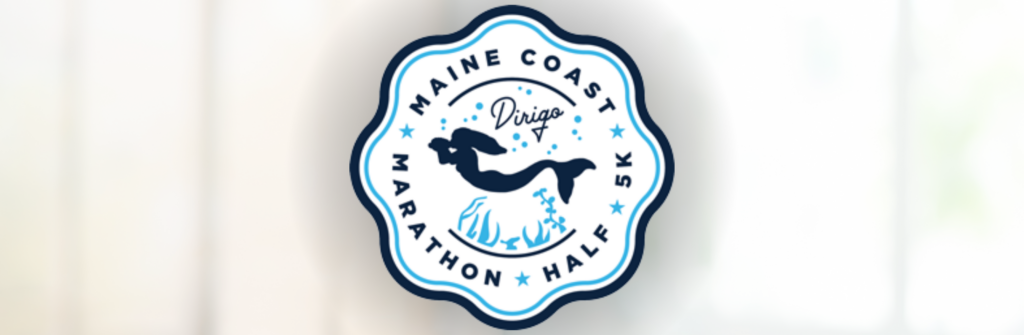 Maine Coast Marathon